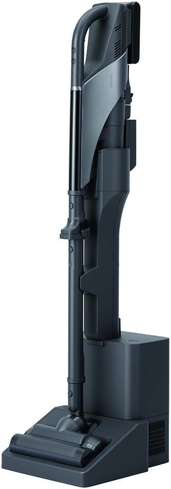 TOSHIBA コードレススティック掃除機 TORNEO cordless　VC-CLZ74DS ￥83,000前後（編集部調べ）