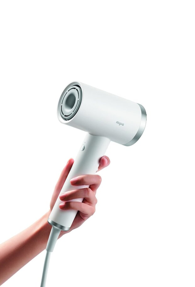 Mijia 速乾イオンヘアドライヤー ￥5,980