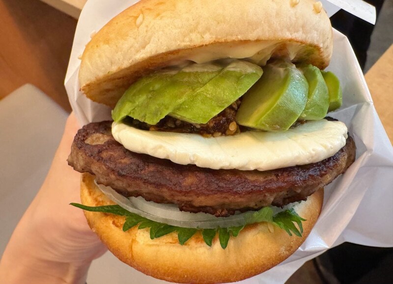 ボリューム満点！