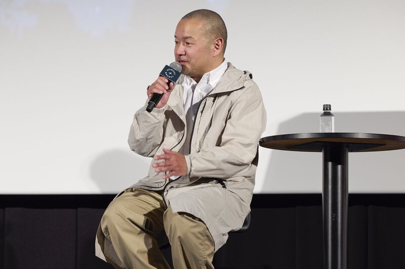 JT ノルディックスピリット（NORDIC SPIRIT）オーラルたばこ モダンオーラル JT RRP 新カテゴリ商品発表会 大根仁