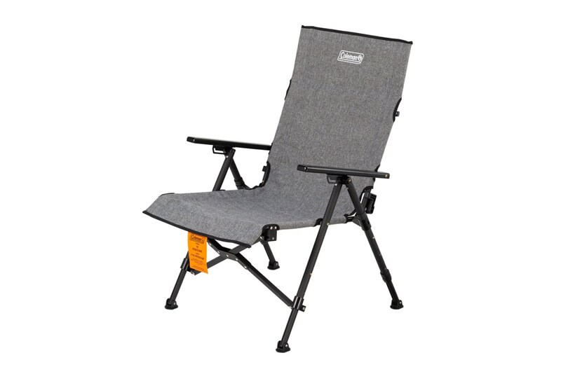 コールマン レイチェア NX 18 ¥14,850(税込)