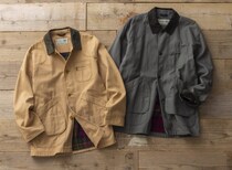 【王道アウターが超進化】L.L.Beanの不朽の名作「フィールド・コート」に日本の気候にぴったりの超軽量モデルが登場