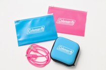 【MonoMaxも嫉妬!?】ケーブル付きの神付録降臨！オトナミューズの「コールマン」豪華ガジェットポーチセットが絶対買い