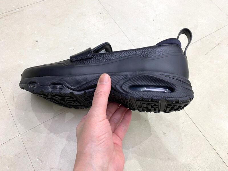 ナイキ ウィメンズ エア マックス フェノメナ