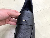 【ナイキの反則級ローファー】名作エアマックスの極上クッションを搭載！ オンオフ無双の「エア マックス フェノメナ」をエディターが試し履き