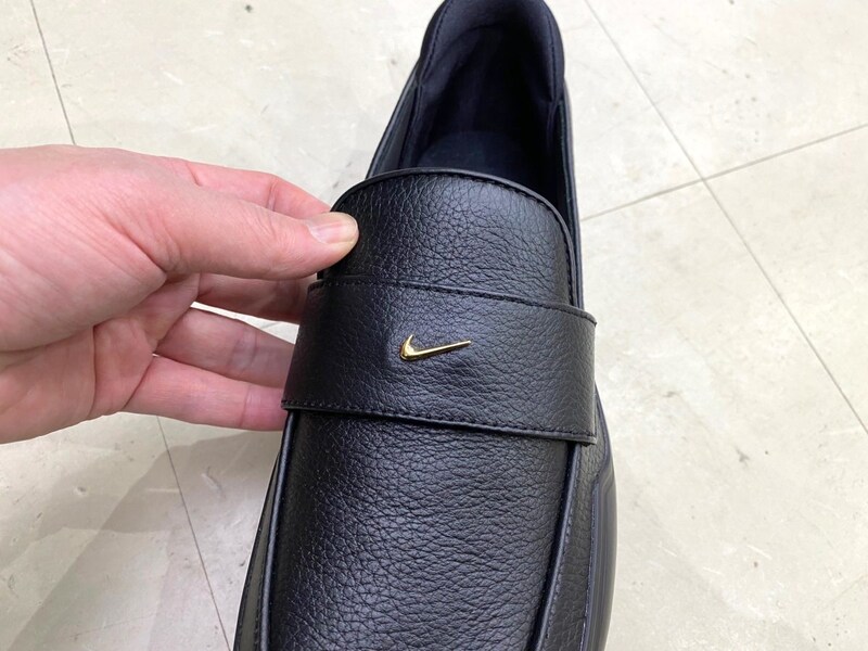 【ナイキの反則級ローファー】名作エアマックスの極上クッションを搭載！ オンオフ無双の「エア マックス フェノメナ」をエディターが試し履き