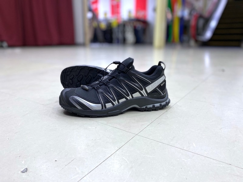 SALOMON XA PRO 3D GTX