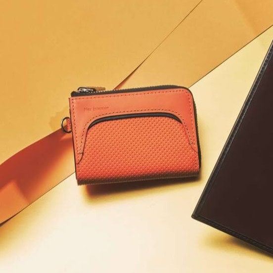 ノイインテレッセ レンヴァーゲン 小銭入れ