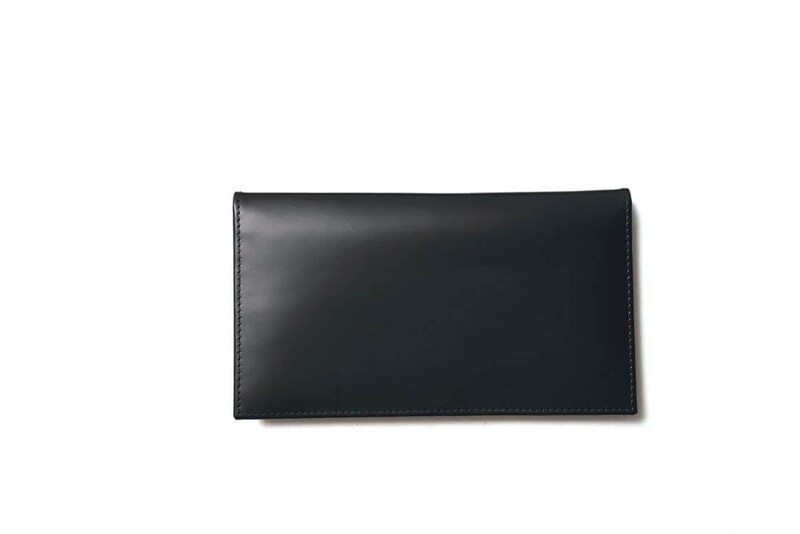 エッティンガー 【銀座店15th限定】COAT WALLET