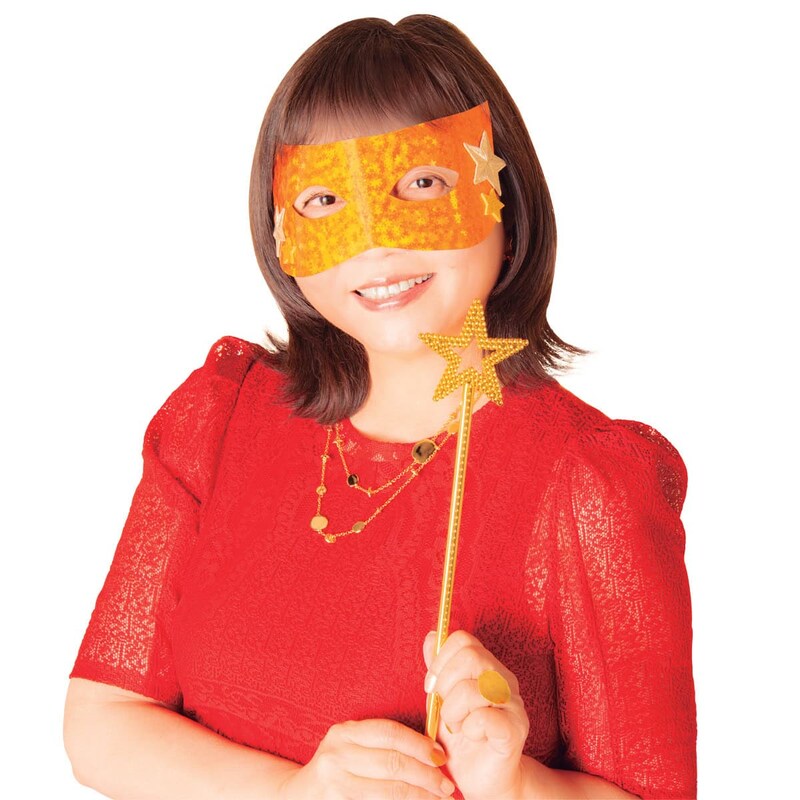 占星術師・水晶玉子さん