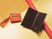 【その財布、金運逃してる!?】尻ポケットは絶対ダメ!? 水晶玉子に聞く「2026年最強の開運財布」の選び方と運気を下げるNG行為