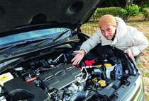 【なぜ燃費を追わない？】18.4km/Lでも「SUV大賞」に輝いた新型「フォレスター」。唯一無二の“走りの快楽”とは『いま買いカー大賞2026』