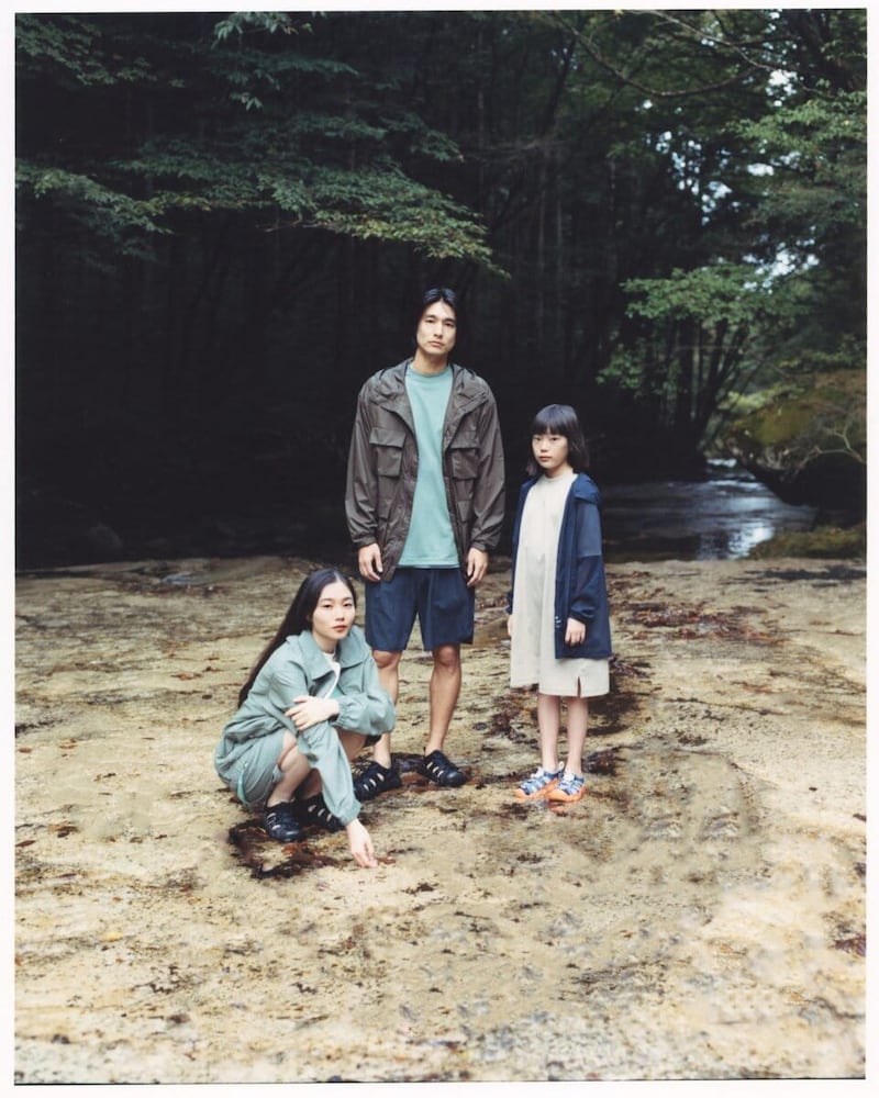 【絶対欲しい】キーンとスノーピークによる奇跡の初コラボ！大人も子供も虜にする“全天候型”極上スポサンを見逃すな