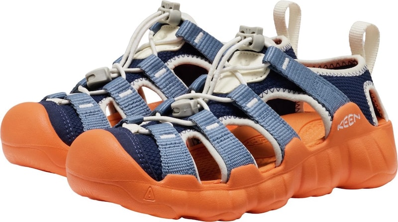 キーン×スノーピーク「ハイパーポート H2（YOUTH）」￥8,800