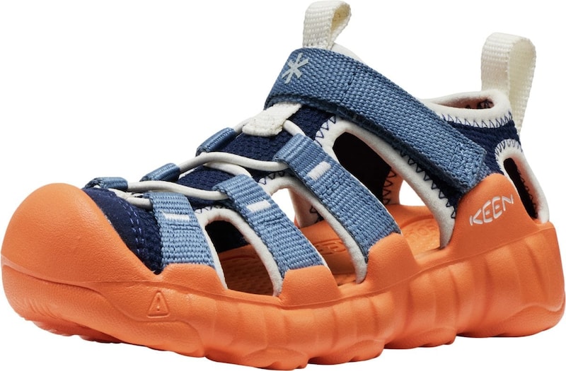 キーン×スノーピーク「ハイパーポート H2（CHILDREN）」￥8,800