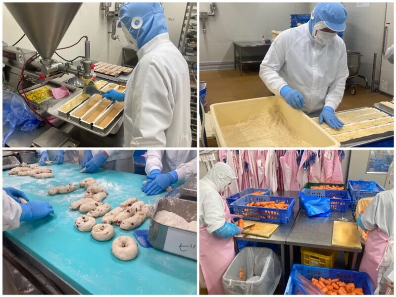 成城石井のおいしさを支える現場に潜入！