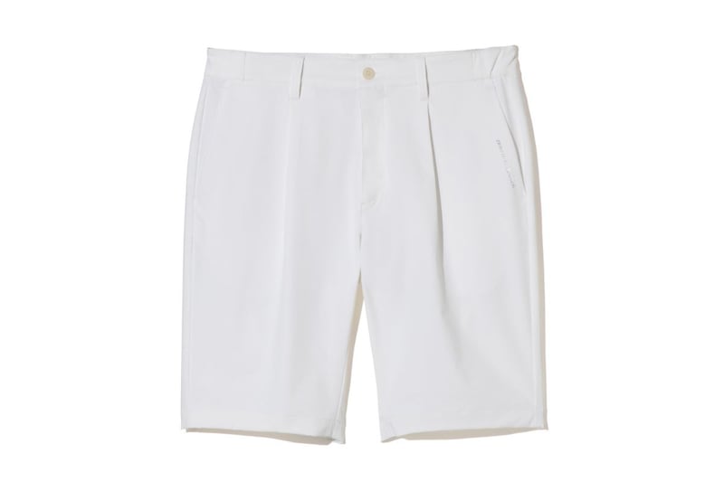 ゼロハリバートン「ショートパンツ」¥30,800