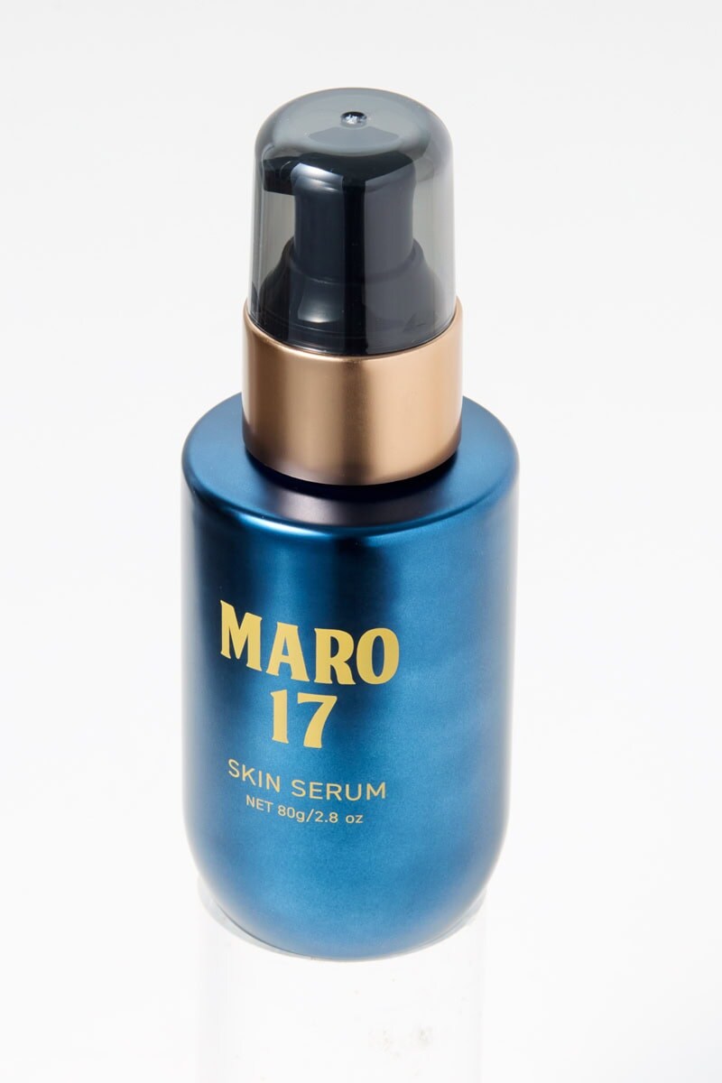 MARO17　薬用スキンセラム〈美容液〉