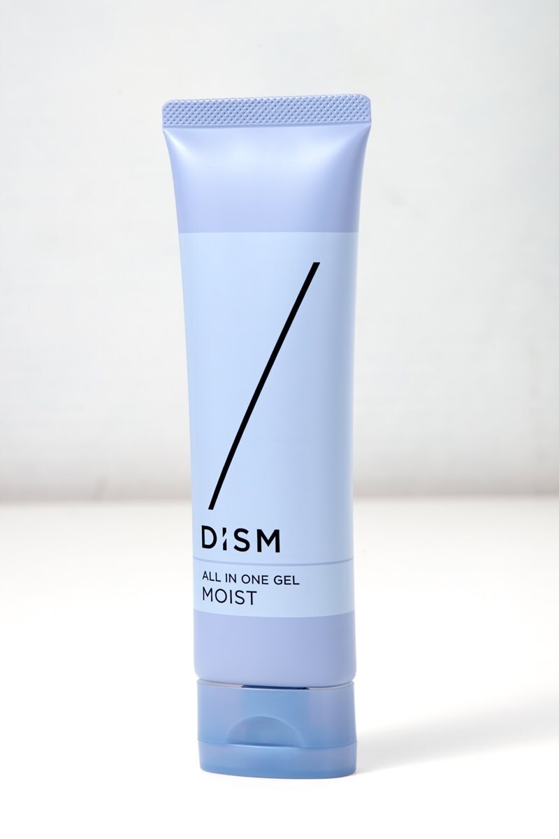 ディズム　ディズム オールインワンジェルモイスト [しっとりタイプ]