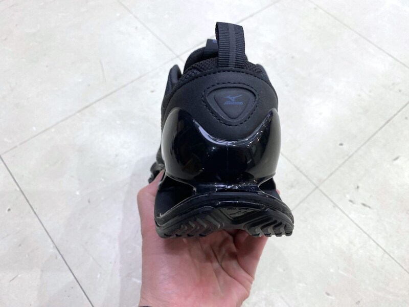 MIZUNO WAVE PROPHECY 13.2 