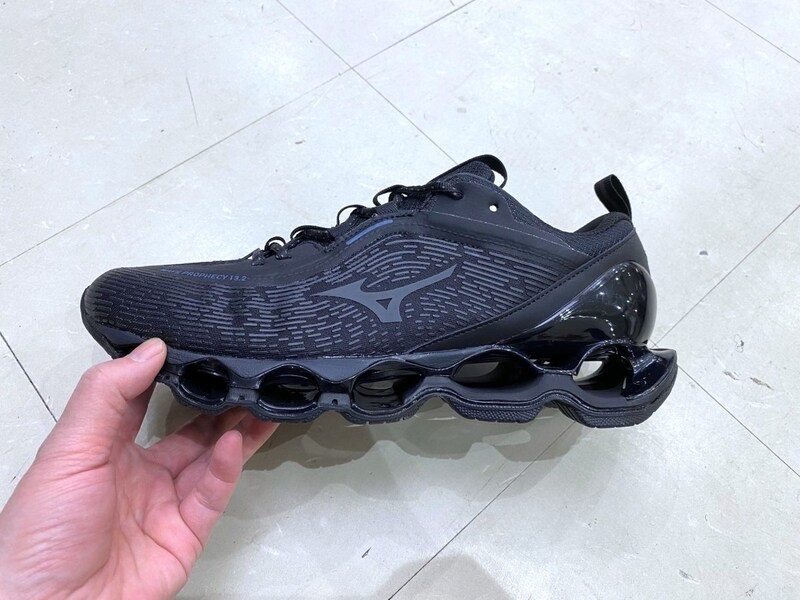MIZUNO WAVE PROPHECY 13.2 