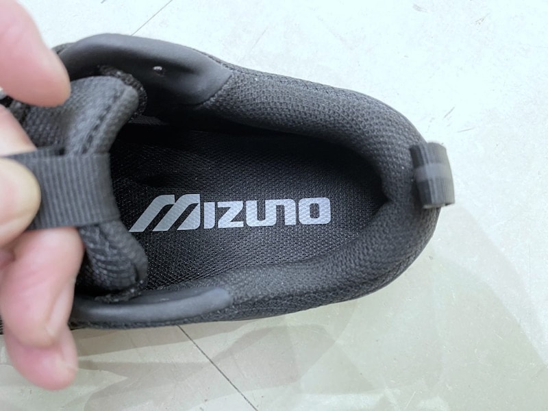 MIZUNO WAVE PROPHECY 13.2 