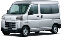 【スズキ新型EV】1500W電源装備でPC充電も!?トヨタ・ダイハツと共同開発で爆誕！「e エブリイ」は最強の軽バンだ