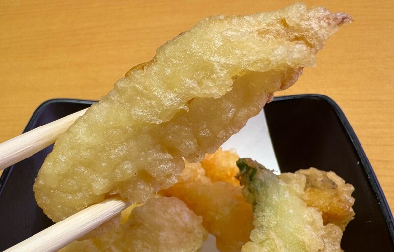 春の野菜　筍も