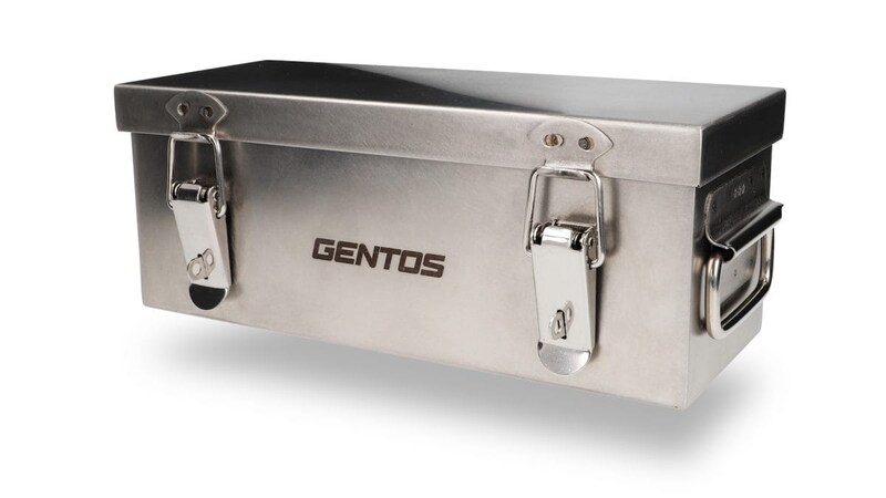 使用することでリチウム電池の事故を低減させる保護ケース「リポアーマー」