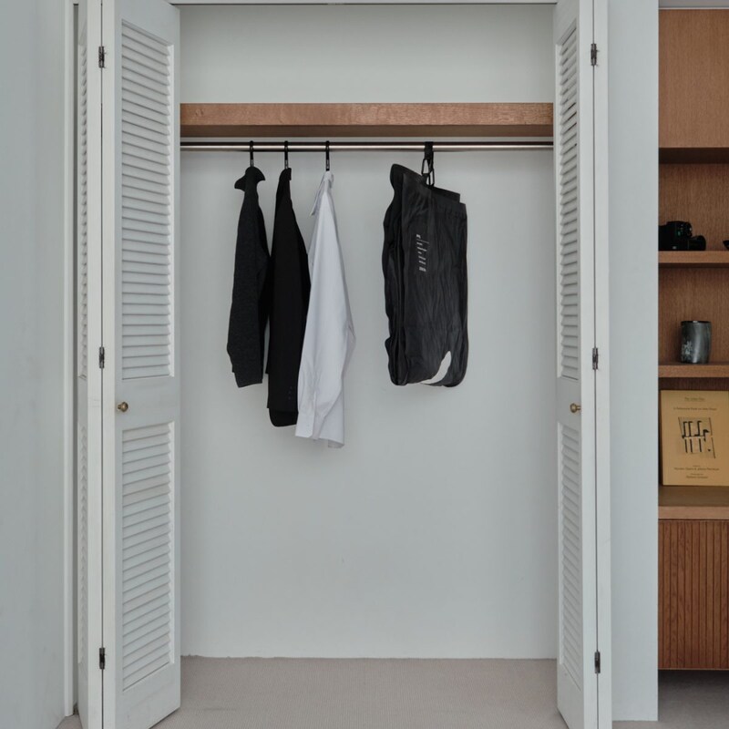 「HANG PACK」が【強力圧縮×吊るす収納】が暮らしの悩みを一気に解決