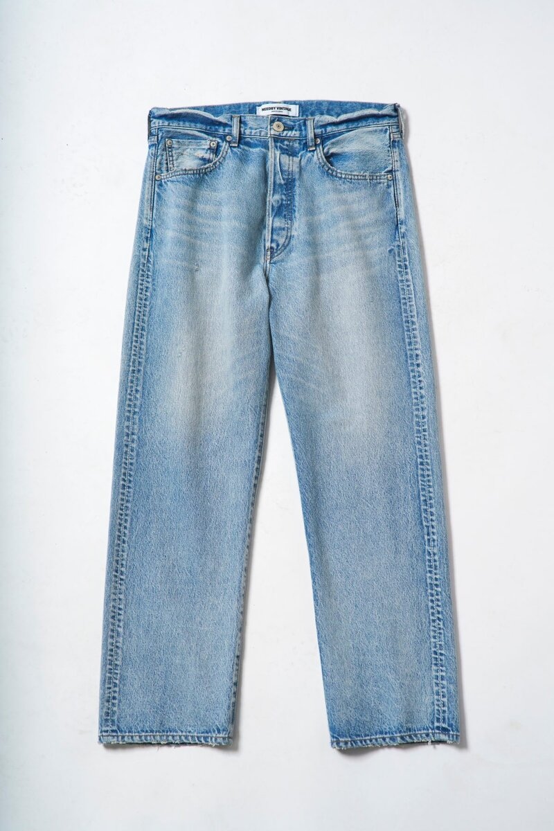 “25年の経年変化”を表現した同モデルも!