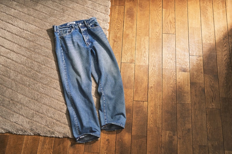 ニードバイ ヴィンテージ トーキョー