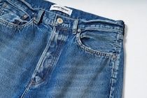 【デニムの新境地】9年の経年変化を再現!? ニードバイ ヴィンテージの「究極エイジング」！高すぎる加工技術にプロも仰天