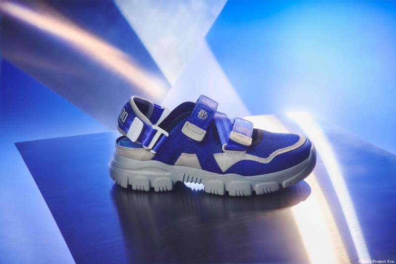 シャカ「OTTER TRAIL AT SECOND WAY for EVANGELION EVA-00/零号機」¥23,980