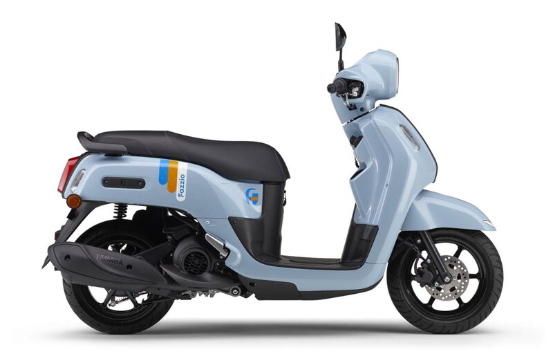 「ライトブルー」カラー