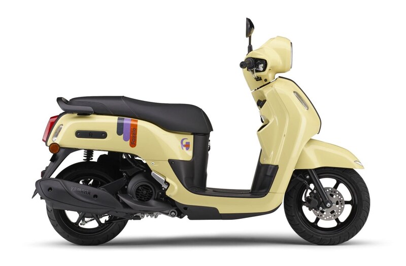 「パステルイエロー」カラー