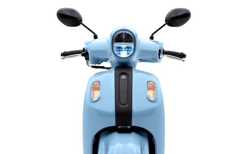 【普段着感覚で乗れる125cc】ヤマハ新型スクーター「ファツィオ」はおしゃれで凄すぎる！初心者に激推しなワケ