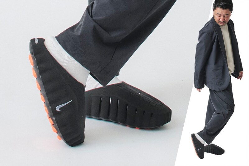 Nike Mind 001 メンズ プレゲーム ミュール ¥13,200(税込)