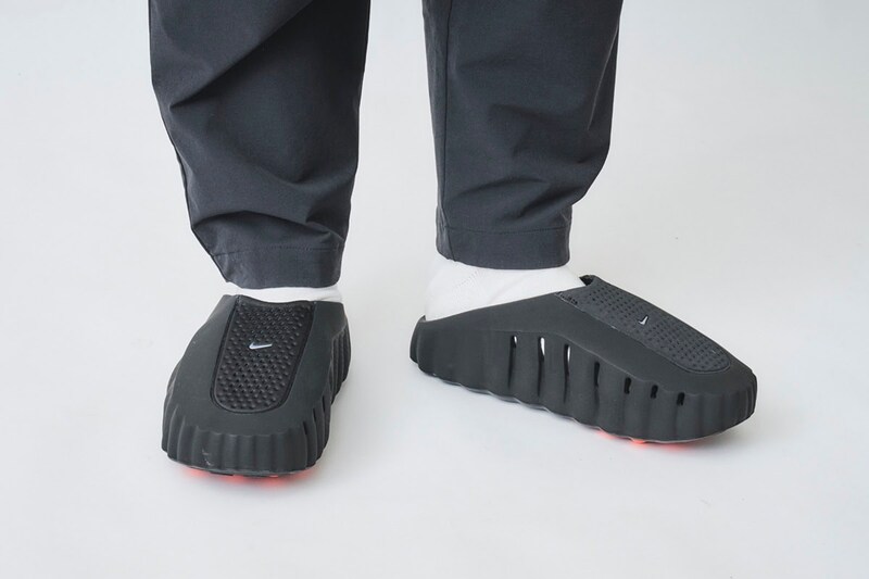 先進性を感じさせるデザイン