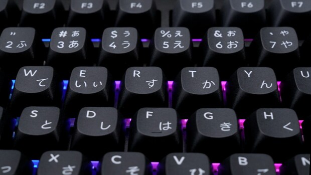 思考のテンポを崩したくない仕事や開発作業、超高速で正確な入力を求められるゲーマーにとっては、やはり有線専用モデルが最適解