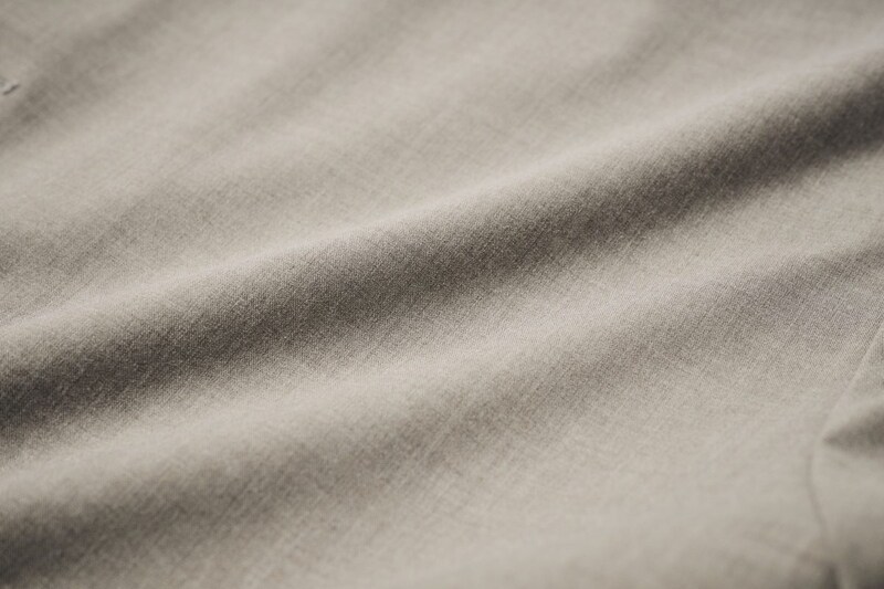 高見えする機能素材