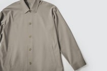 【今季の無印良品ベスト1】良品週間で即完必至！イージーケアで高見え確実な「万能セットアップ」をスタイリストが徹底解説