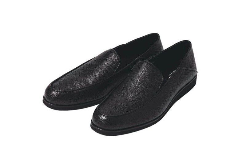 アクティビズ ローファー