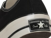 【MoMAが認めた傑作】コンバース×MoMAの大物コラボ爆誕！アートな感性が融合した「オールスター」は完売必至