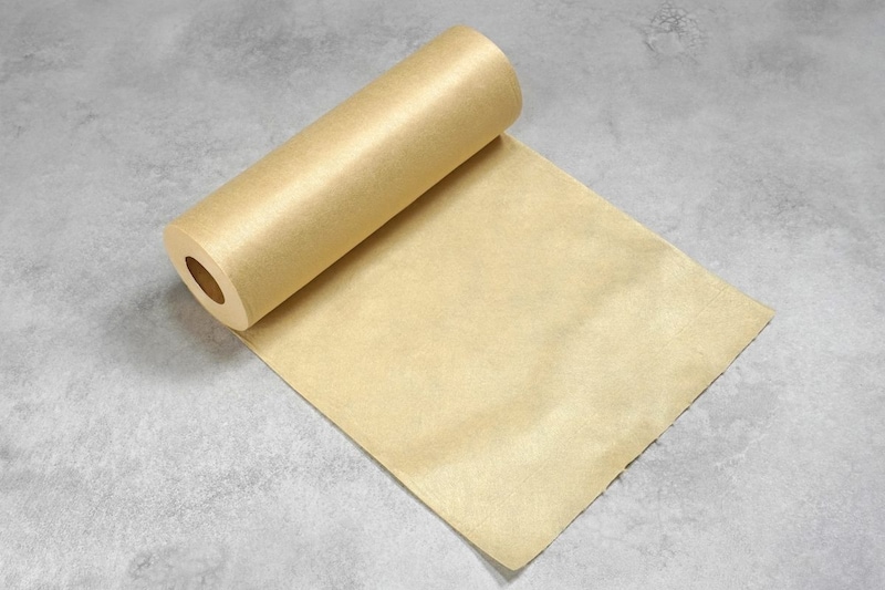 無印良品「やぶれにくい キッチンシート」￥399
