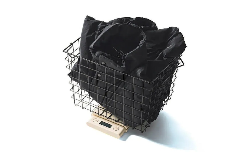 第3位　【重いコートはもう無理な大人へ】iPad級に軽い!?ノース、デサントほか「軽量中綿アウター」が快適すぎて脱げない！傑作4選を徹底レビュー