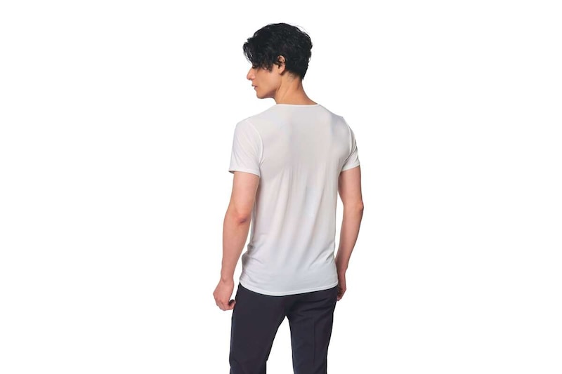 オリヒカ　BIZSPO® ライフサポート血行促進インナー