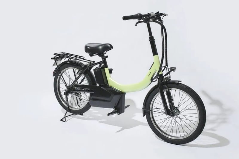 第1位　【免許不要】パナソニックの本気！初の自転車型特定小型原付「MU」は安心感が半端ない／No.1モノ雑誌編集長のお墨付き『コレ買いです』Vol.150