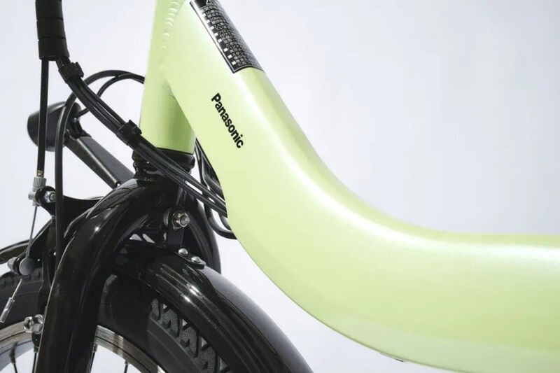 第1位　【免許不要】パナソニックの本気！初の自転車型特定小型原付「MU」は安心感が半端ない／No.1モノ雑誌編集長のお墨付き『コレ買いです』Vol.150