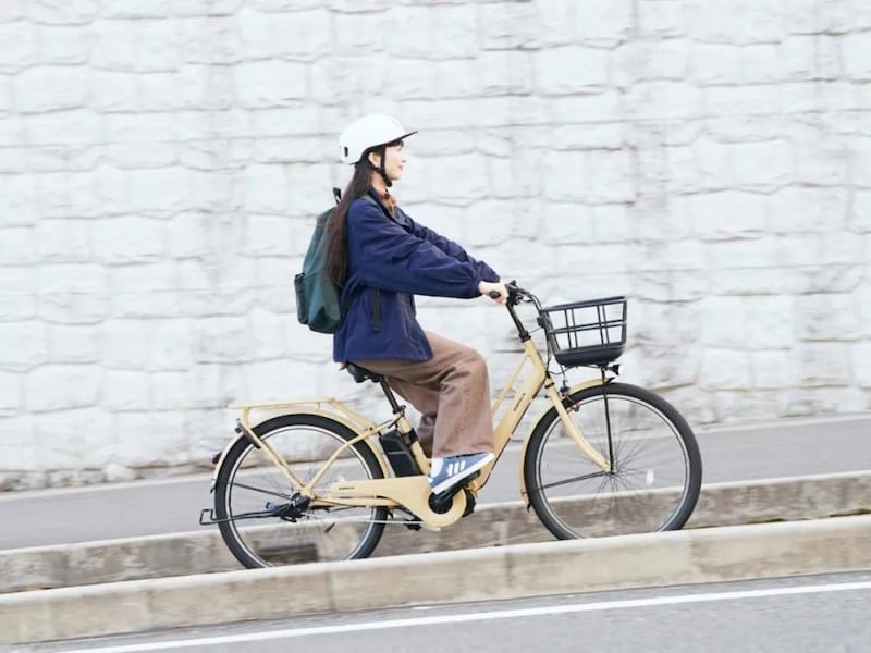 第3位　【13万円台でこのスペック】重い・ふらつくを解消、パワー20%UPで坂道も楽々！あさひの新型電動アシスト自転車「エナシスミー」が優秀すぎる